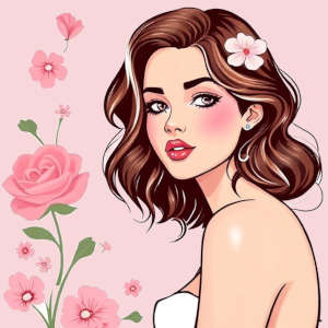 Календарь красоты