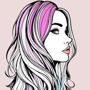 Календарь окрашивания волос