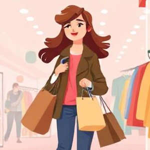 Календарь покупок